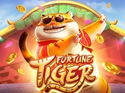 Fortune Tiger