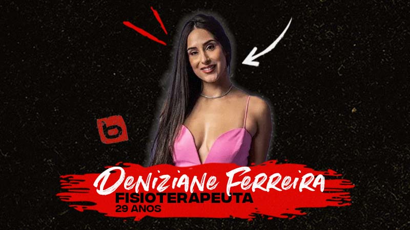 deniziane ferreira bbb