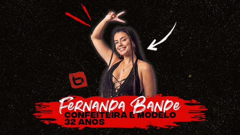 fernanda bande bbb