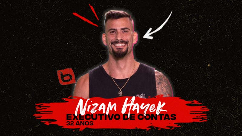 nizam hayek bbb