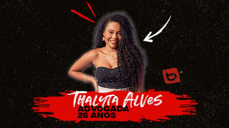 thalyta alves bbb