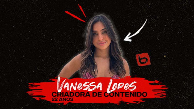 vanessa lopes bbb