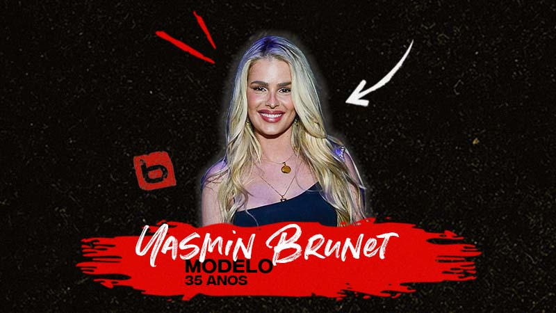 yasmin brunet bbb